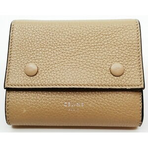 Celine Wallet